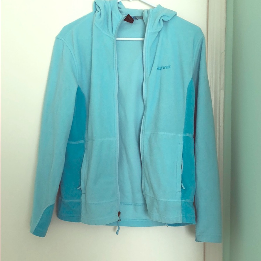 Marmot Fleece Jacket